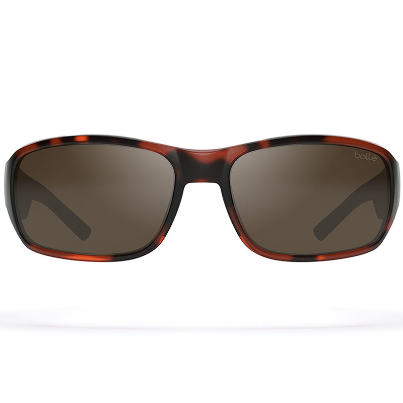 HERON, Tortoise Matte-HD Polarized Brown, hi-res image number null